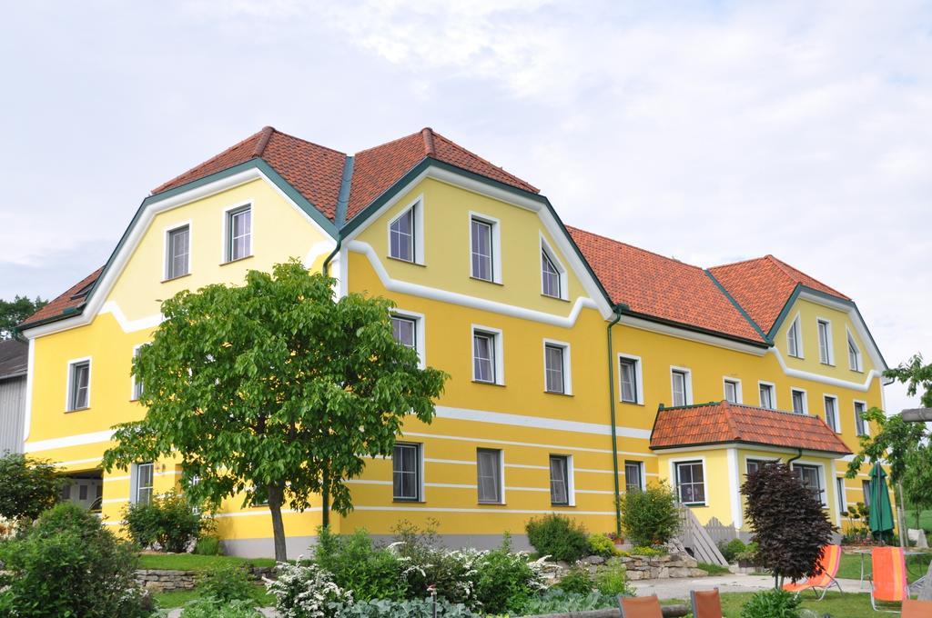 Kerndlerhof Villa Ybbs an der Donau Luaran gambar